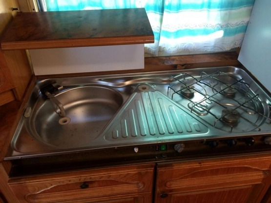                         Przyczepa Tabbert Comtesse 600 - zdjęcie 7
                        