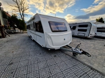                         Knaus Sudwind 750 UFK - Scandinavian Selection - zdjęcie 4
                        