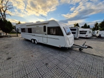                         Knaus Sudwind 750 UFK - Scandinavian Selection - zdjęcie 3
                        