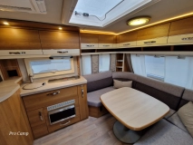                         Tabbert Da vinci 700 KD - zdjęcie 24
                        