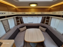                         Tabbert Da vinci 700 KD - zdjęcie 23
                        