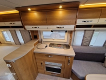                         Tabbert Da vinci 700 KD - zdjęcie 22
                        