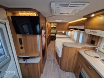                         Tabbert Da vinci 700 KD - zdjęcie 21
                        