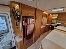                         Tabbert Da vinci 700 KD - zdjęcie 19
                        