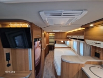                         Tabbert Da vinci 700 KD - zdjęcie 17
                        