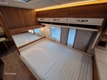                         Tabbert Da vinci 700 KD - zdjęcie 16
                        