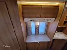                         Tabbert Da vinci 700 KD - zdjęcie 15
                        