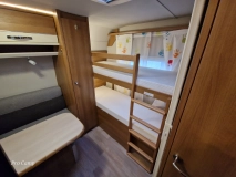                         Tabbert Da vinci 700 KD - zdjęcie 12
                        