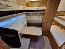                         Tabbert Da vinci 700 KD - zdjęcie 11
                        