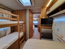                         Tabbert Da vinci 700 KD - zdjęcie 10
                        