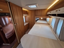                         Tabbert Da vinci 700 KD - zdjęcie 7
                        