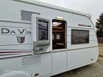                         Tabbert Da vinci 700 KD - zdjęcie 5
                        