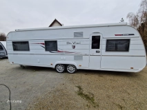                         Tabbert Da vinci 700 KD - zdjęcie 4
                        