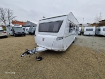                         Tabbert Da vinci 700 KD - zdjęcie 3
                        