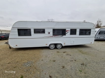                         Tabbert Da vinci 700 KD - zdjęcie 1
                        