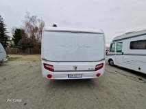                         Tabbert Da vinci 700 KD - zdjęcie 6
                        