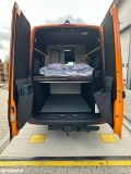                         Kamper Van Sprinter 319 -  3Litry!! - zdjęcie 11
                        
