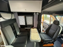                         Kamper Van Sprinter 319 -  3Litry!! - zdjęcie 7
                        