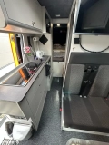                         Kamper Van Sprinter 319 -  3Litry!! - zdjęcie 2
                        