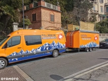                         Kamper Van Sprinter 319 -  3Litry!! - zdjęcie 1
                        