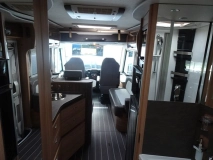                         Knaus SUN I 900 LEG, 130KW, KLIMA-NAV-AUT-DUSCHE-TV-WC - zdjęcie 6
                        