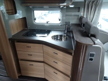                         Knaus SUN I 900 LEG, 130KW, KLIMA-NAV-AUT-DUSCHE-TV-WC - zdjęcie 5
                        