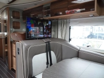                         Knaus SUN I 900 LEG, 130KW, KLIMA-NAV-AUT-DUSCHE-TV-WC - zdjęcie 1
                        