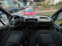                         KamperVAN Renault Master 2, 2002r - zdjęcie 1
                        