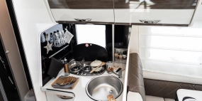                         MC Louis 879G Nevis Kamper Full Integra Fiat  - zdjęcie 7
                        