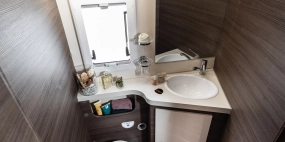                         MC Louis 879G Nevis Kamper Full Integra Fiat  - zdjęcie 6
                        