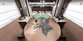                         MC Louis 879G Nevis Kamper Full Integra Fiat  - zdjęcie 5
                        