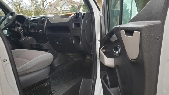                         Kamper Renault Master - zdjęcie 12
                        