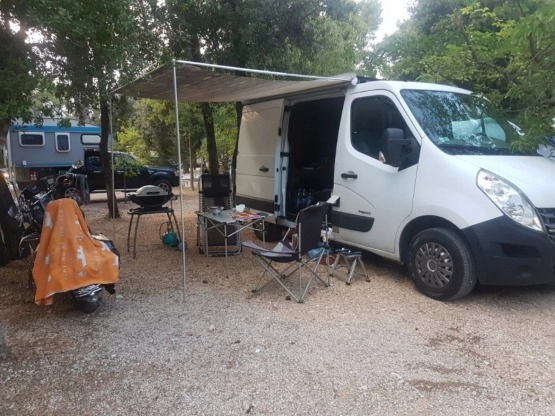                         Kamper Renault Master - zdjęcie 5
                        