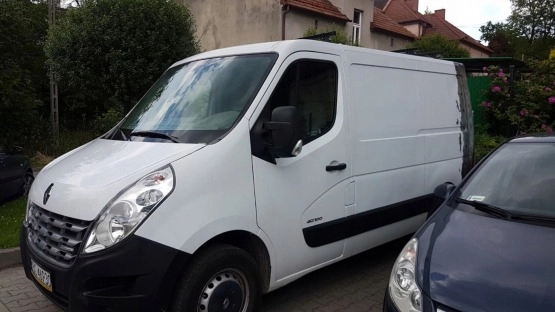                         Kamper Renault Master - zdjęcie 7
                        