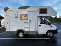                         Kupię zadbanego kampera - zdjęcie 1
                        