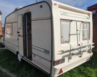                         Przyczepa kempingowa Abbey GTS215 Vogue - zdjęcie 6
                        