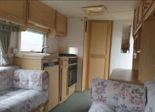                         Przyczepa kempingowa Abbey GTS215 Vogue - zdjęcie 5
                        