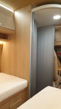                         Kampervan Citroen Jumper L4H3 - zdjęcie 12
                        