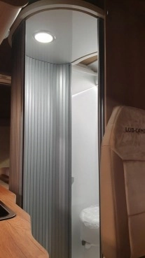                         Kampervan Citroen Jumper L4H3 - zdjęcie 13
                        