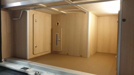                         Kampervan Citroen Jumper L4H3 - zdjęcie 14
                        