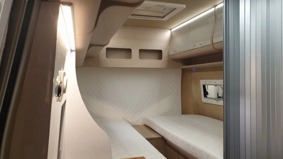                         Kampervan Citroen Jumper L4H3 - zdjęcie 15
                        