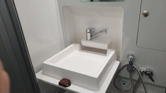                         Kampervan Citroen Jumper L4H3 - zdjęcie 17
                        