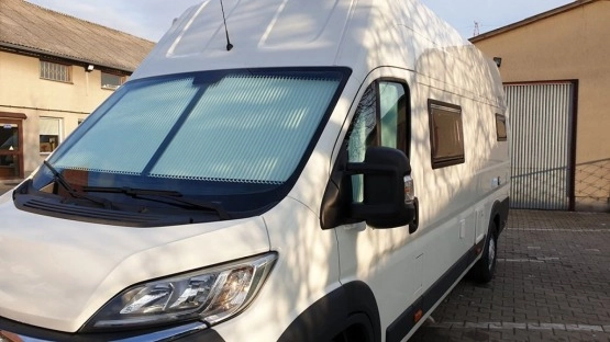                         Kampervan Citroen Jumper L4H3 - zdjęcie 18
                        