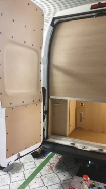                         Kampervan Citroen Jumper L4H3 - zdjęcie 20
                        