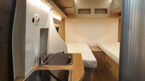                         Kampervan Citroen Jumper L4H3 - zdjęcie 21
                        