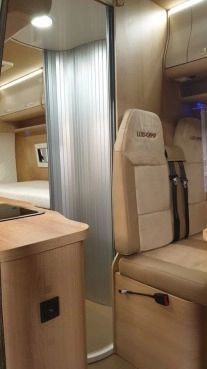                         Kampervan Citroen Jumper L4H3 - zdjęcie 24
                        