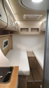                         Kampervan Citroen Jumper L4H3 - zdjęcie 26
                        