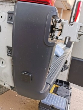                         Kampervan Citroen Jumper L4H3 - zdjęcie 2
                        