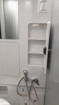                         Kampervan Citroen Jumper L4H3 - zdjęcie 3
                        