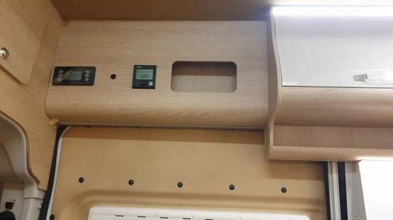                         Kampervan Citroen Jumper L4H3 - zdjęcie 4
                        